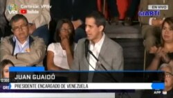 Venezuela marchará el 10 de marzo