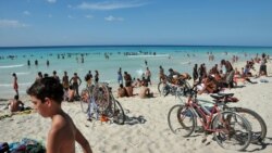 Opción de turismo de acuerdo al bolsillo de los cubanos
