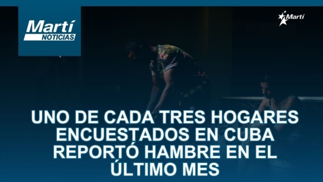Noticiero Martí Noticias - mayo 05, 2026