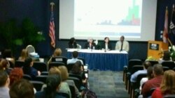 Aseguran que no hay peligro de ébola en Miami