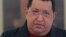 Hugo Chávez, presidente de Venezuela