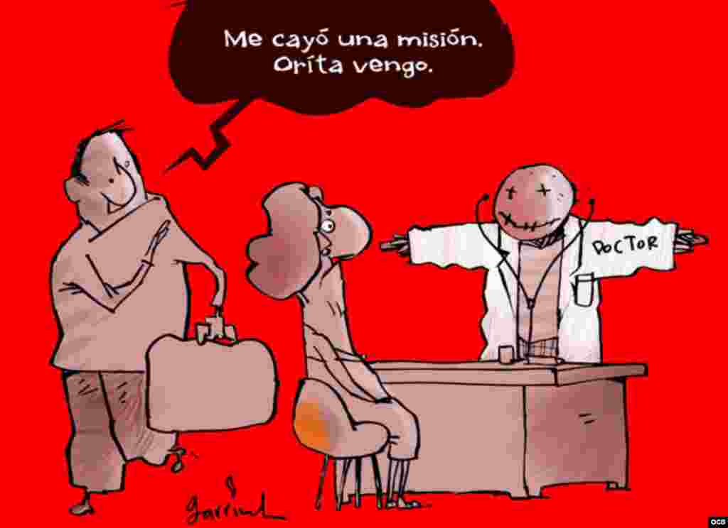 Caricaturas de Garrincha