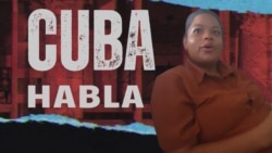 Cuba Habla: "Aquí no hay nada en la farmancia, no hay nada”