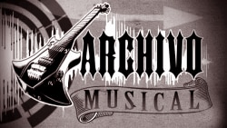 Archivo Musical
