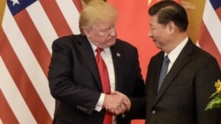 Amado Gil, junto al economista Raúl Más Canosa, abordan las tensiones comerciales entre Estados Unidos y China