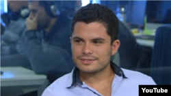 Reporta Cuba. Yusnaby Pérez.