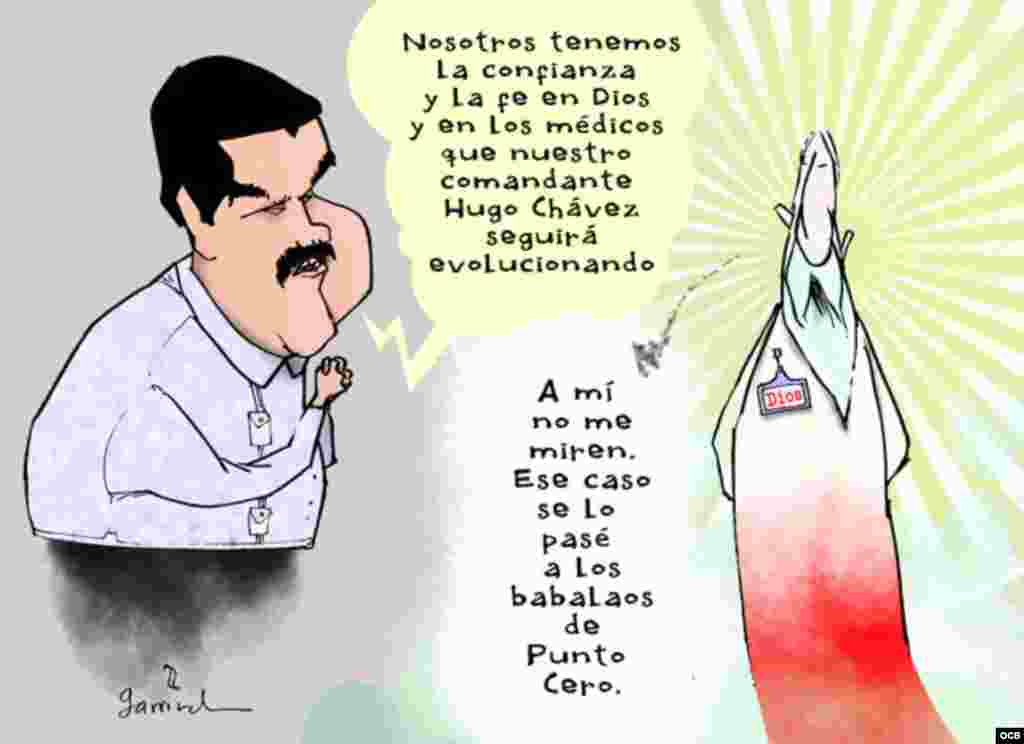 Caricaturas de Garrincha