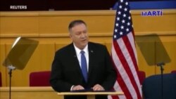 EEUU exige al régimen cubano libertad inmediata de Ferrer