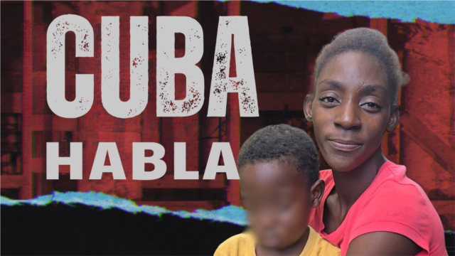 Cuba Habla: "Soy nacida y criada aquí" - septiembre 19, 2025