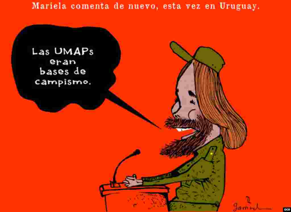 Caricaturas de Garrincha