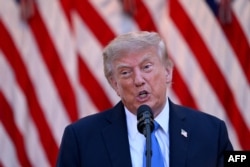 El presidente Donald Trump será el principal orador de la Convención Republicana.