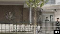 En Cuba las Harley Davidson en su mayoría son híbridos