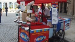 Un amigo de Camaguey