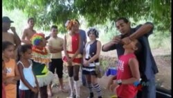 Autoridades dan la espalda a proyecto cultural de jóvenes manzanilleros