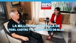 La millonaria Batalla de Fidel Castro y lo que quedó de ella