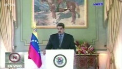 EEUU denunció que Venezuela utiliza la pandemia para perseguir a comunicadores