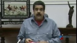 Líderes de la Revolución Bolivariana se resisten a ser juzgados por referendo revocatorio