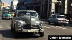 Boteros de La Habana a punto de enfrentar nuevas limitaciones