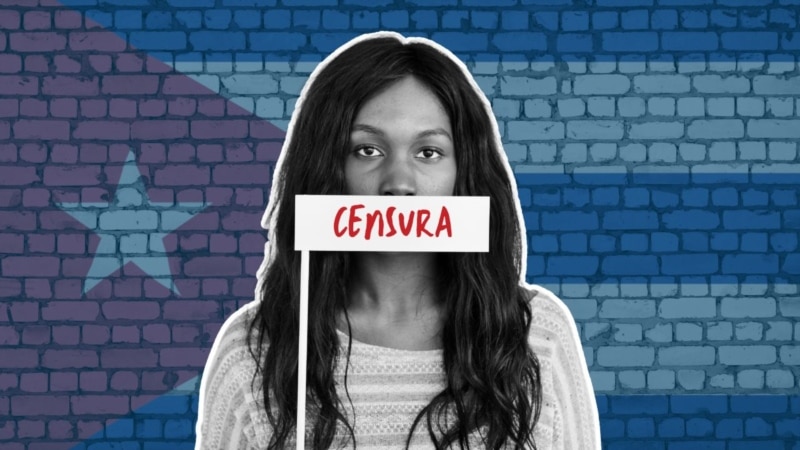 Régimen cubano intensifica ataques a la libertad de expresión y prensa en noviembre