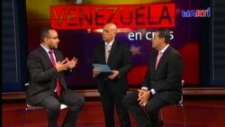 Venezuela en Crisis