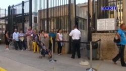 Estados Unidos otorgó este año más visas de no inmigrante a cubanos