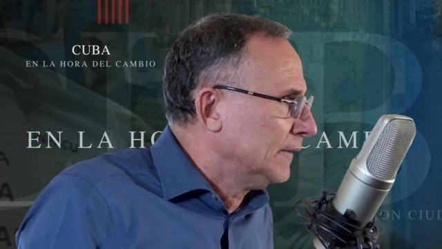 “Cuba en la hora del cambio”, episodio #5 - febrero 26, 2026