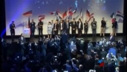 Líderes de derecha irrumpen con fuerza en escena política de Europa