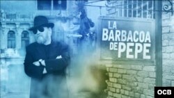 Programa Especial: Barbacoa Navidad