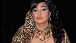 1800 Online con María Isabel Díaz, una chica Almodóvar