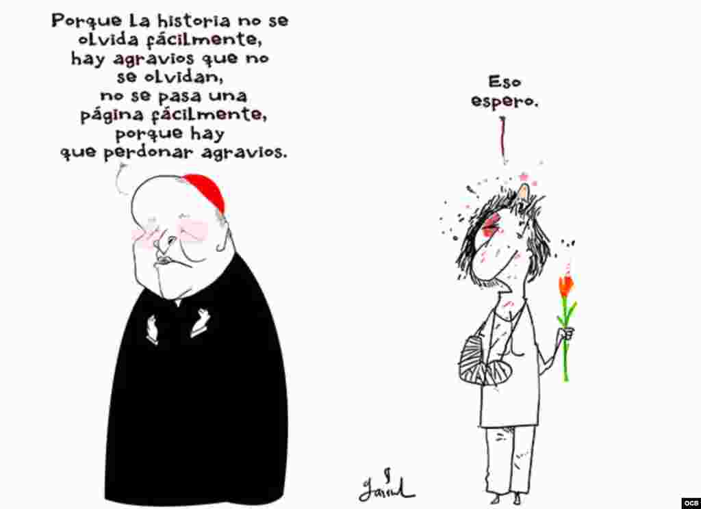 Caricaturas de Garrincha.
