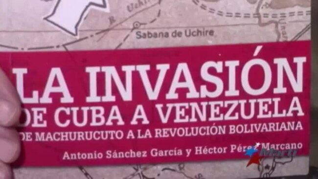 Nuevas evidencias de injerencia en la relación entre Cuba y Venezuela
