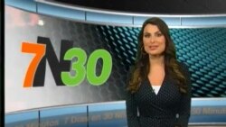 7N30 | 7 Días en 30 minutos