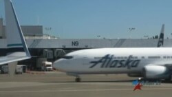 Alaska Airlines suspenderá vuelos de Los Ángeles a La Habana
