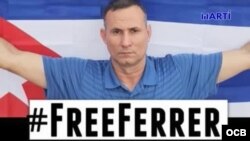  José Daniel Ferrer reafirma gratitud y compromiso con la libertad de los cubanos