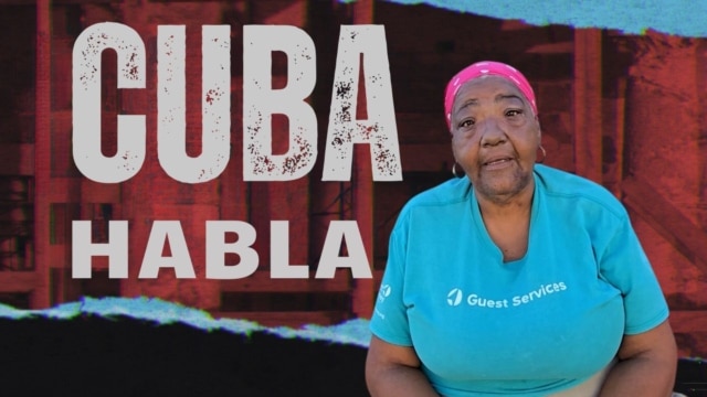 Cuba habla: “Todo lo están haciendo mal”  - enero 28, 2026
