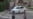 Una patrulla de policía vigila la sede de las Damas de Blanco, en Lawton, La Habana, este 8 de septiembre de 2026.