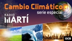 Cambio Climático