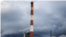Central Termoeléctrica Antonio Guiteras