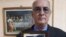 Roberto de Jesús Quiñones Haces recibió el Premio del Instituto Patmos.