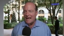 Desestiman demanda contra MSC Cruceros por uso de muelle en Cuba