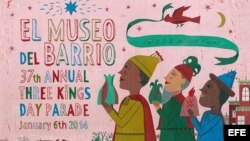 Museo del Barrio New York.