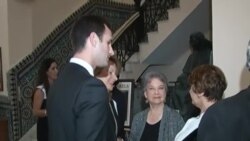 Instituto San Carlos rinde homenaje al Apóstol José Martí