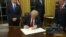 Tema venezolano forma parte importante en agenda de la Administración Trump