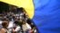 Ciudadanos de Venezuela se manifiestan en contra del gobernante Nicolás Maduro el 3 de agosto de 2024 en Caracas. (AP/Federico Parra).