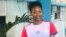 "Cada sacrificio tiene su recompensa", escribió la atleta en sus redes sociales.
