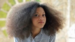Janysett McPherson