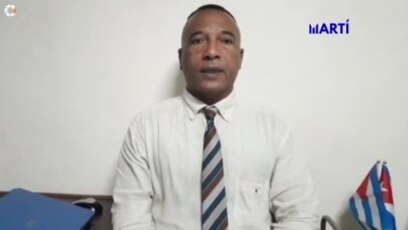Declaraciones de Edilio Hernández