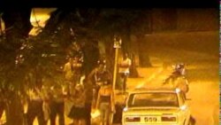 Aumenta delincuencia en Stgo. de Cuba a pesar de cámaras de vigilancia