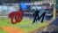 Los Marlins de Miami buscarán una importante victoria frente a los Nacionales de Washington