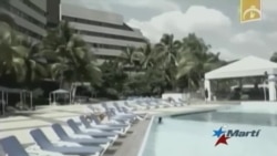 Militares cubanos controlan casi tantas plazas hoteleras como Disney
